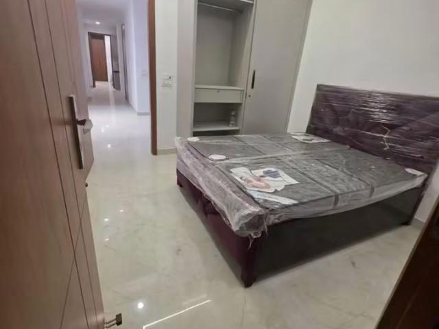 Flat for rent in Saidulajaib Extension, Delhi