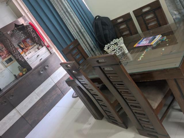 Flat for rent in Mundhwa, Pune