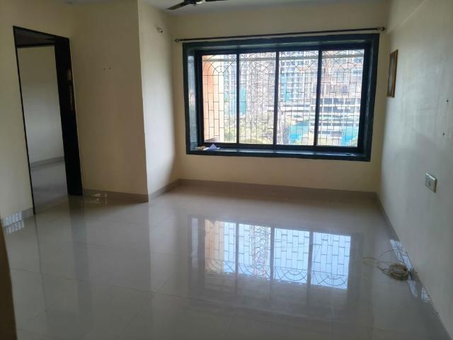 Flat for rent in Nerul East, Navi Mumbai