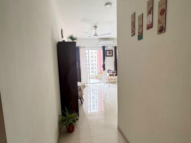 Flat for rent in Ashok Meadows, Pune