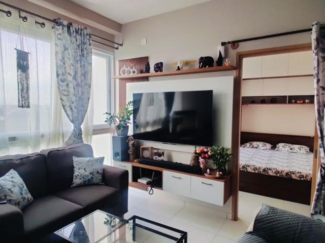 Flat for rent in Godrej Royale Woods, Chikkasanni