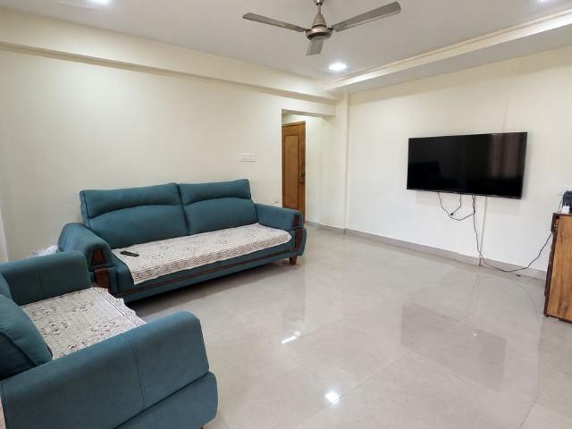 Flat for rent in Kharadi, Pune