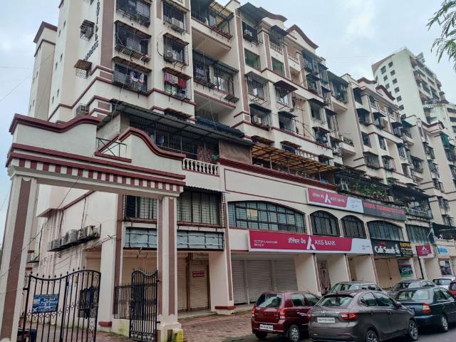 Flat for rent in Panvel, Raigad