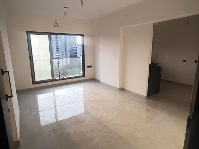 Flat for rent in Janakalyan Nagar, Mumbai Suburban District