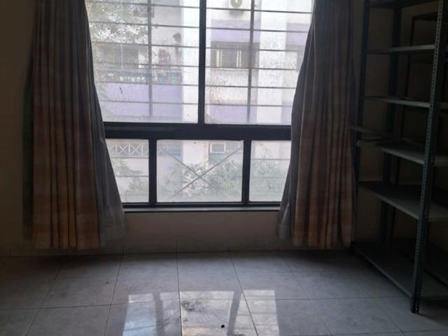 Flat for rent in National Society, Pune
