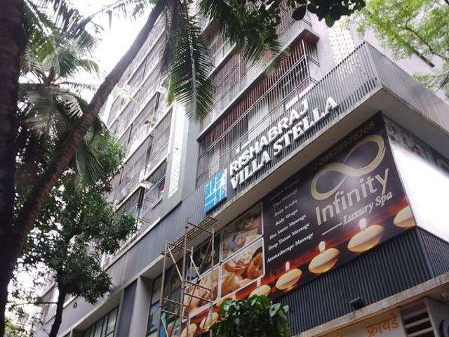 Flat for rent in Dahisar West, Mumbai Suburban District