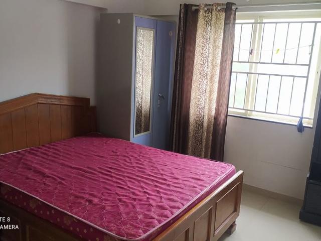 Flat for rent in Hinjawadi, Pune