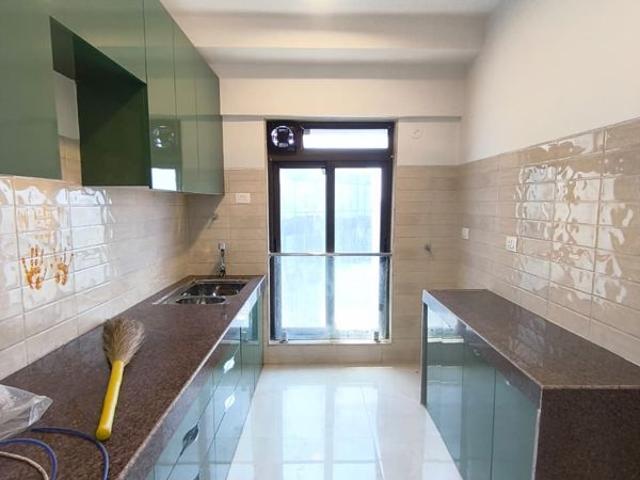 Flat for rent in Goregaon East, Mumbai Suburban District