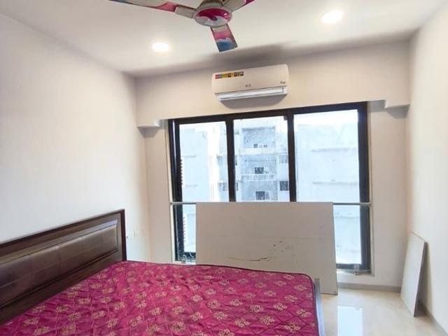 Flat for rent in Goregaon East, Mumbai Suburban District