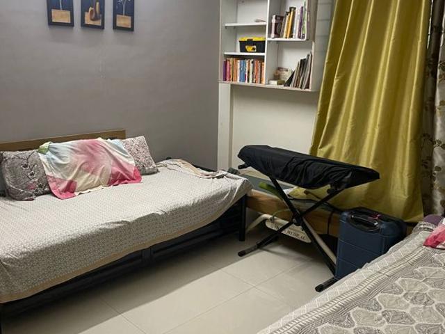 Flat for rent in Pashan, Pune