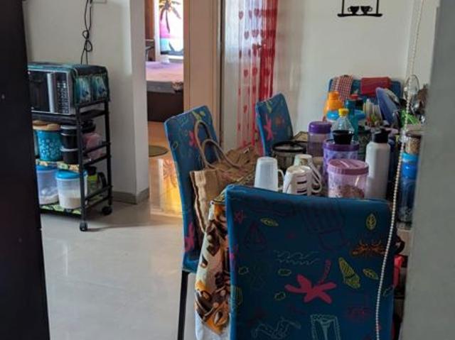Flat for rent in Pune