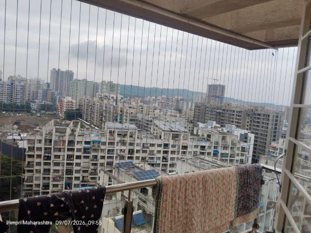 Flat for rent in Ravet, Pune