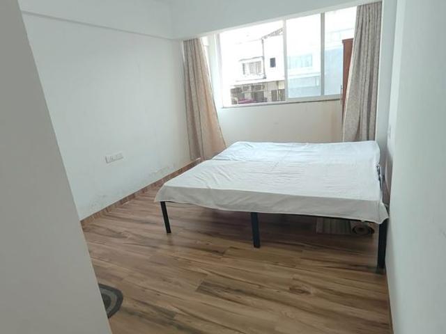 Flat for rent in Kondhwa, Pune