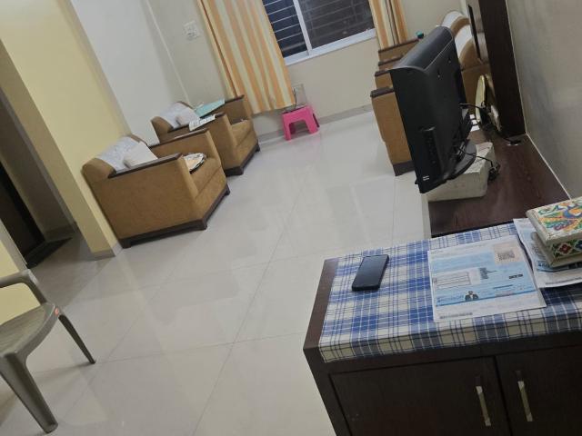 Flat for rent in Kumar Padmalay, Pune