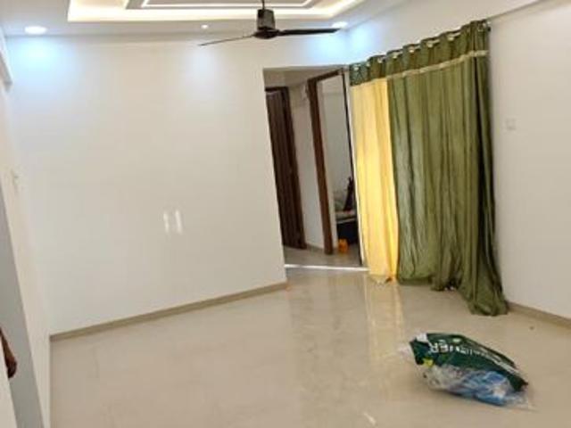 Flat for rent in Kumar Padmalay, Pune