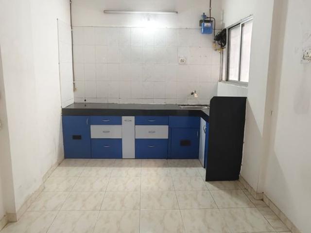 Flat for rent in Kumar Padmalay, Pune