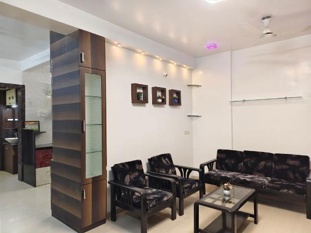 Flat for rent in Pune