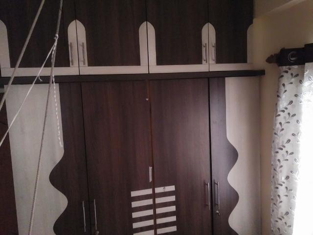 Flat for rent in Kalewadi, Pimpri-Chinchwad