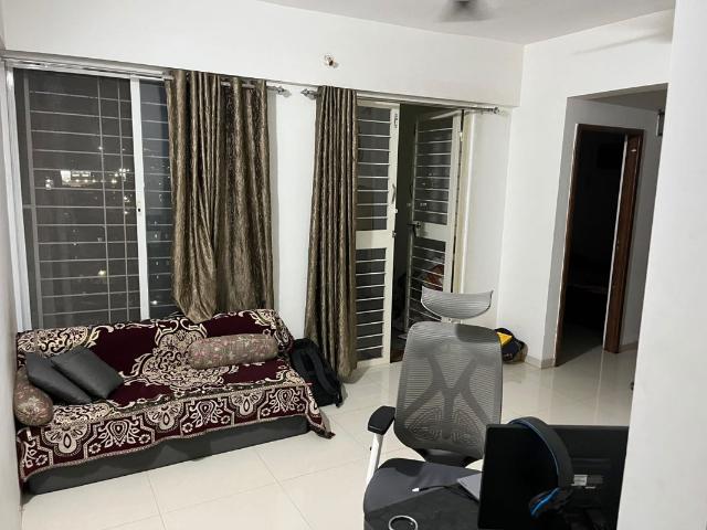 Flat for rent in Mamurdi, Pune
