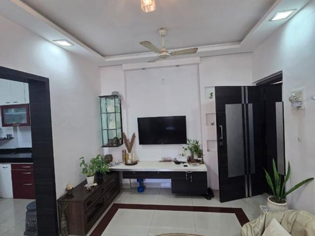Flat for rent in Oshiwara, Mumbai
