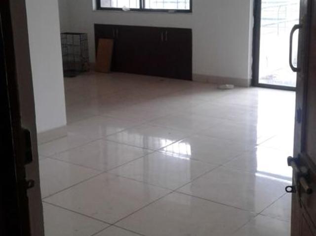 Flat for rent in Kothrud, Pune