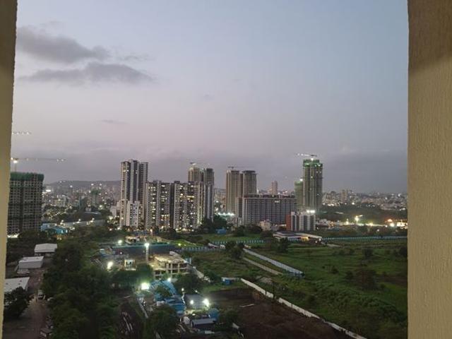 Flat for rent in Punawale, Pune