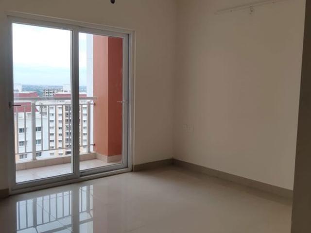 Flat for rent in Mantri Webcity, Bengaluru