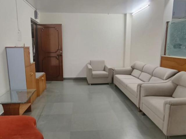 Flat for rent in Model Colony, Pune
