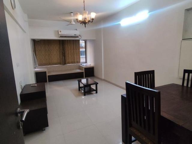Flat for rent in Oshiwara, Mumbai