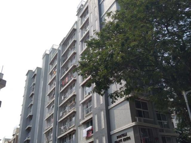 Flat for rent in Dahisar West, Mumbai Suburban District