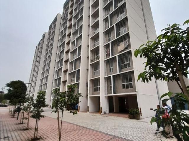 Flat for rent in New Panvel, Panvel