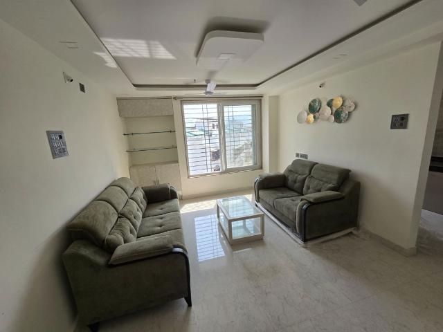 Flat for rent in Tunga Village, Mumbai