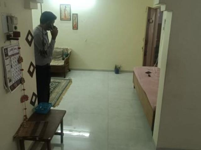 Flat for rent in Aundh, Pune