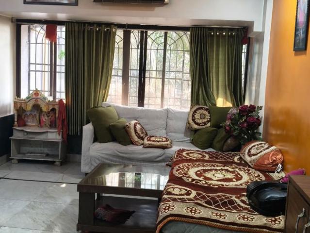 Flat for rent in Nerul East, Navi Mumbai