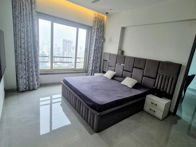Flat for rent in Governor's Estate, Mumbai City District