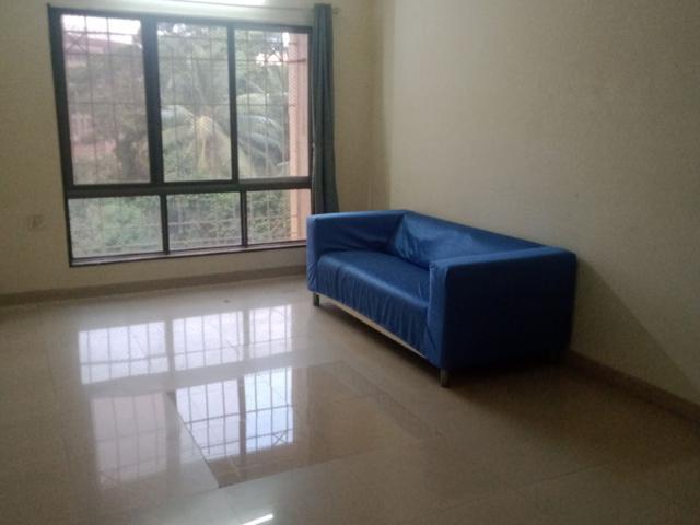 Flat for rent in Chandivali, Mumbai