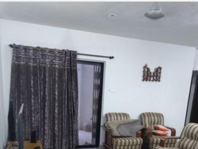 Flat for rent in Samarth Colony, Pune
