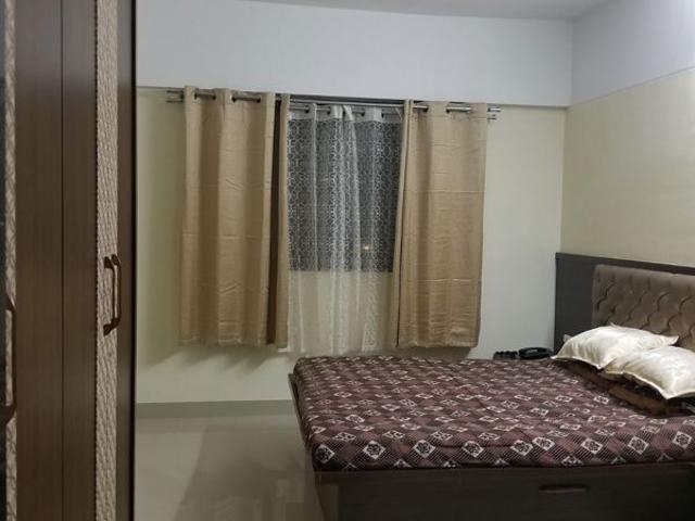 Flat for rent in Vishal Nagar, Pimpri-Chinchwad