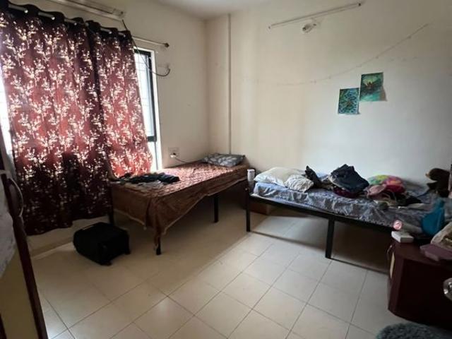 Flat for rent in Pinnac Gangotri Society, Pune