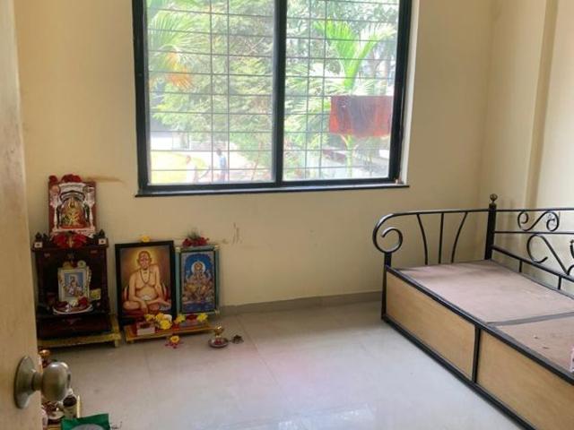 Flat for rent in राधाकृष्ण कोलोनी, Pune