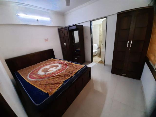 Flat for rent in Rahatani, Pimpri-Chinchwad