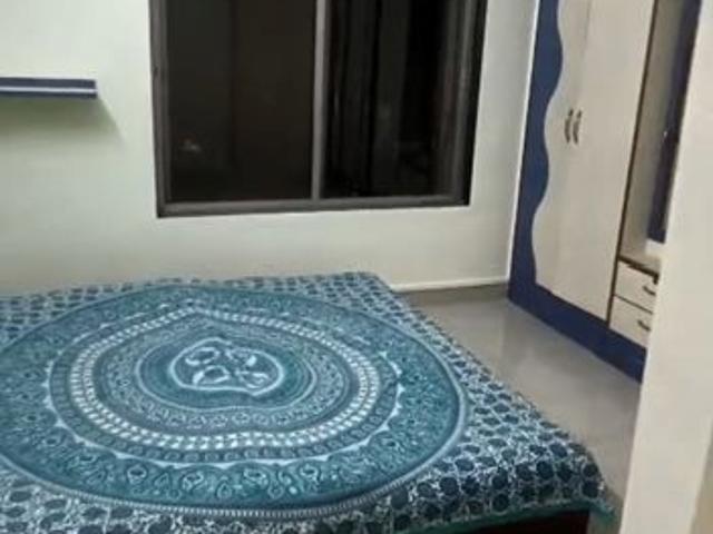 Flat for rent in Pimple Saudagar, Pimpri-Chinchwad