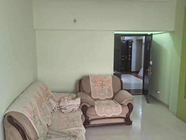 Flat for rent in Pimple Saudagar, Pimpri-Chinchwad
