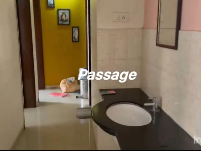 Flat for rent in Kaspate Vasti, Pune