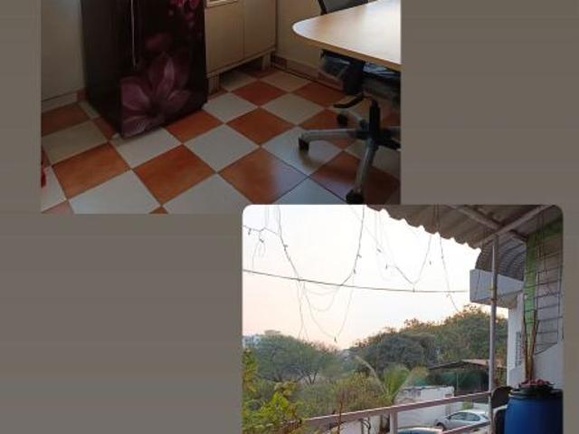 Flat for rent in Ravet, Pune