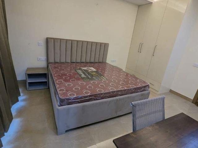 Flat for rent in Lado Sarai, Delhi