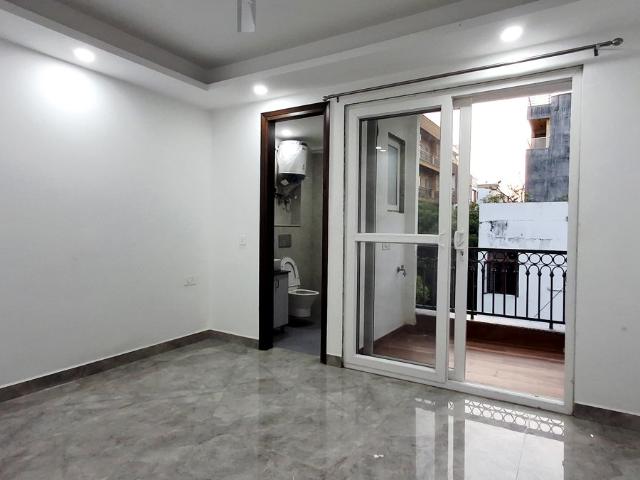 Flat for rent in Saket, Delhi