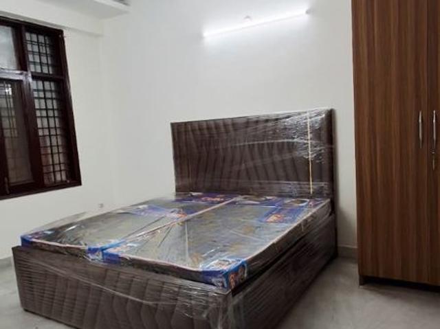 Flat for rent in Saket, Delhi