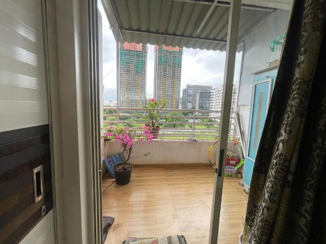 Flat for rent in Pashan, Pune