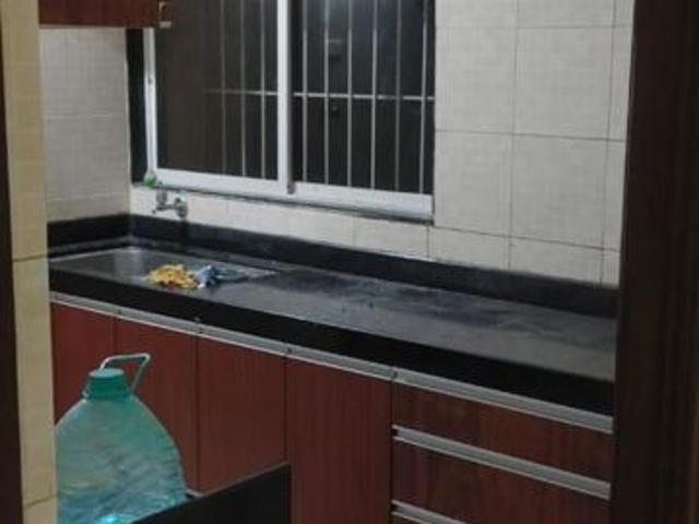 Flat for rent in Kherwadi, Mumbai